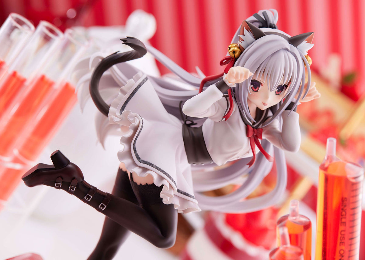 Dracu-riot! - Elina Olegovna Oven - AmiAmi Limited Edition Figure 1/7 (Alice Glint)