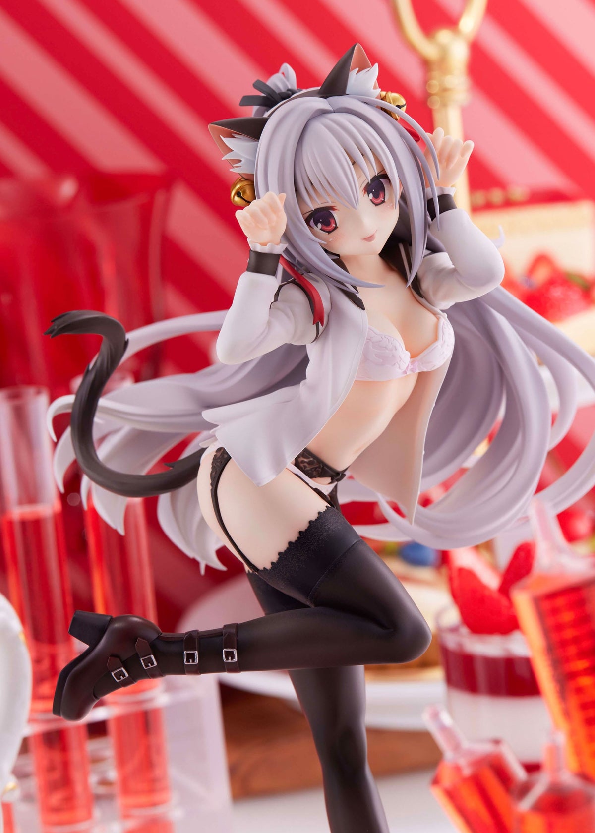 Dracu-riot! - Elina Olegovna Oven - AmiAmi Limited Edition Figuur 1/7 (Alice Glint)