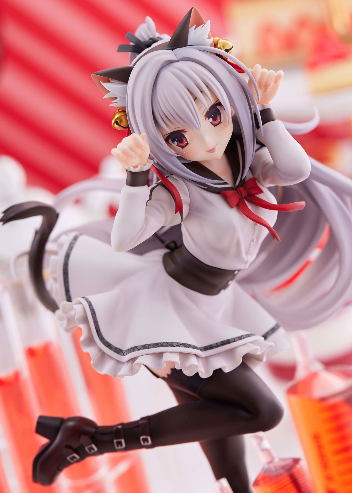 Dracu-riot! - Forno Elina Olegovna - Edizione limitata AmiAmi figura 1/7 (Alice Glint)