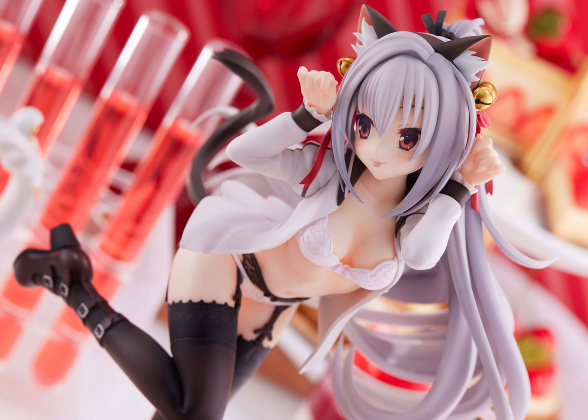 Dracu-riot! - Elina Olegovna Oven - AmiAmi Limited Edition Figure 1/7 (Alice Glint)