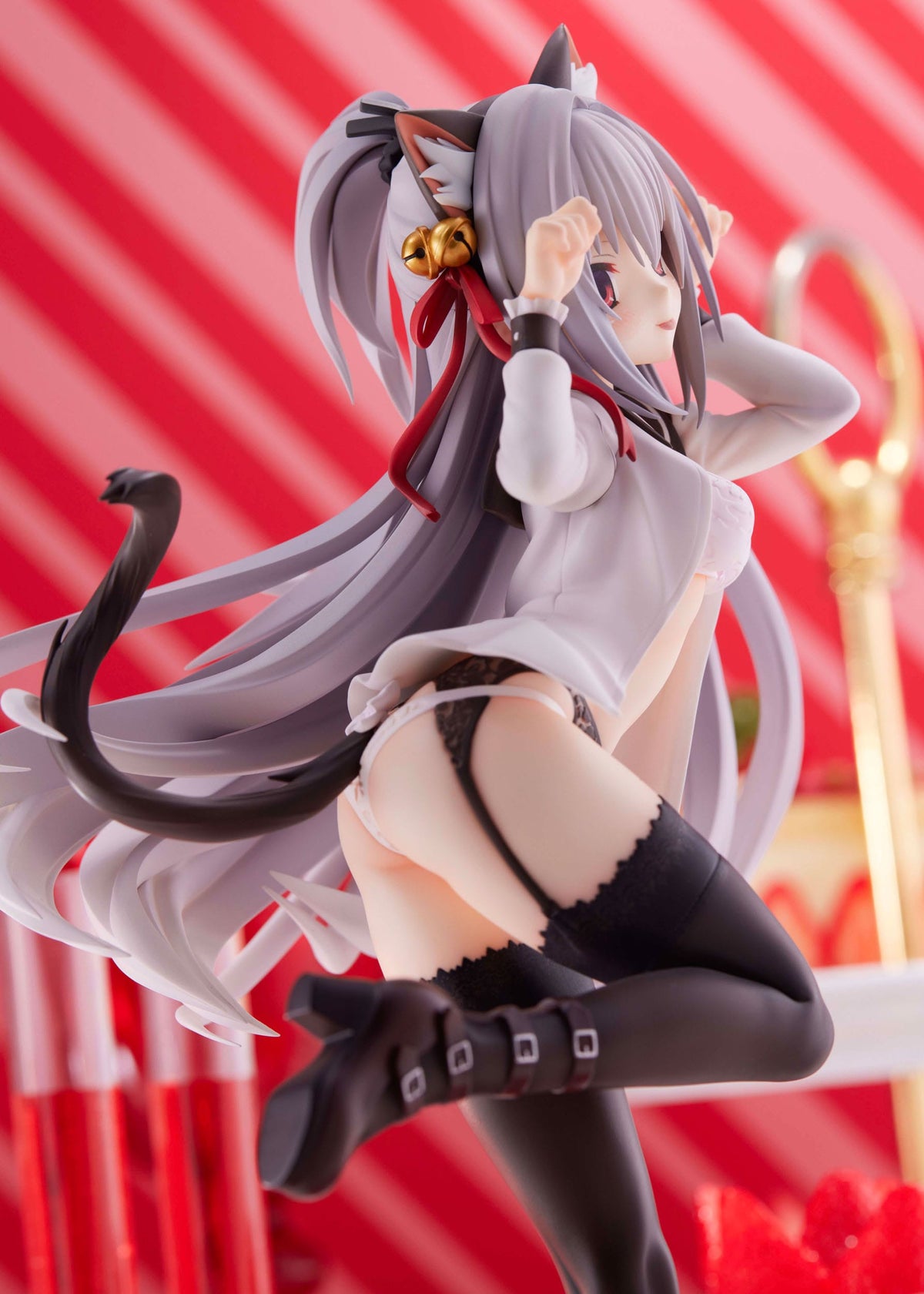 Dracu-riot! - Elina Olegovna Oven - AmiAmi Limited Edition Figur 1/7 (Alice Glint)