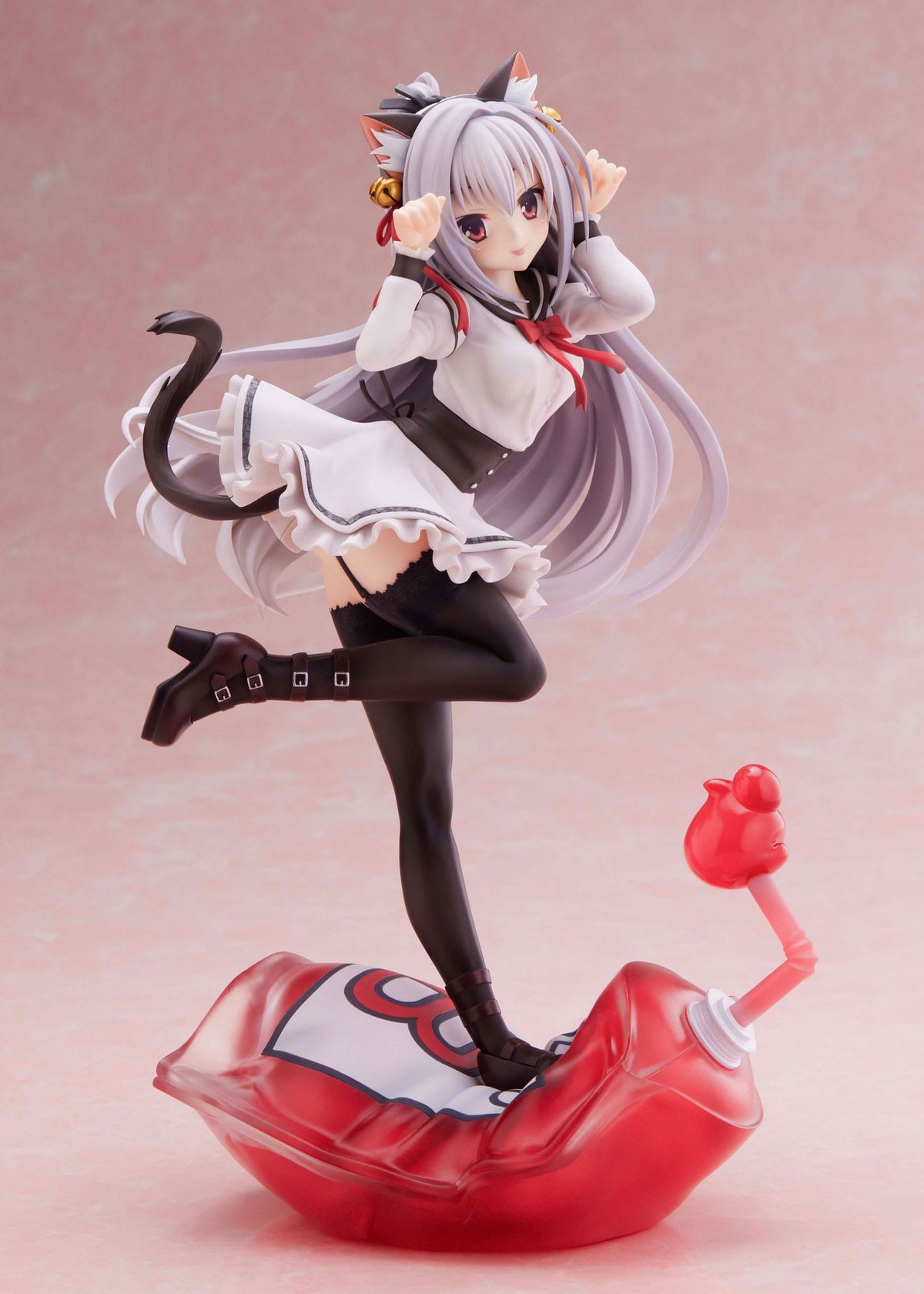 Dracu-riot! - Elina Olegovna Oven - AmiAmi Limited Edition Figuur 1/7 (Alice Glint)