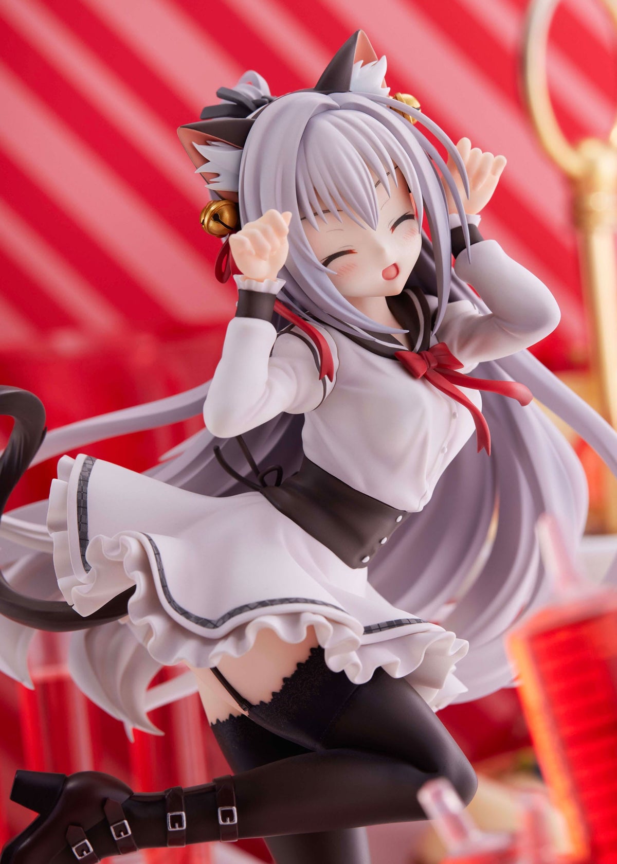 Dracu-riot! - Elina Olegovna Oven - AmiAmi Limited Edition Figuur 1/7 (Alice Glint)