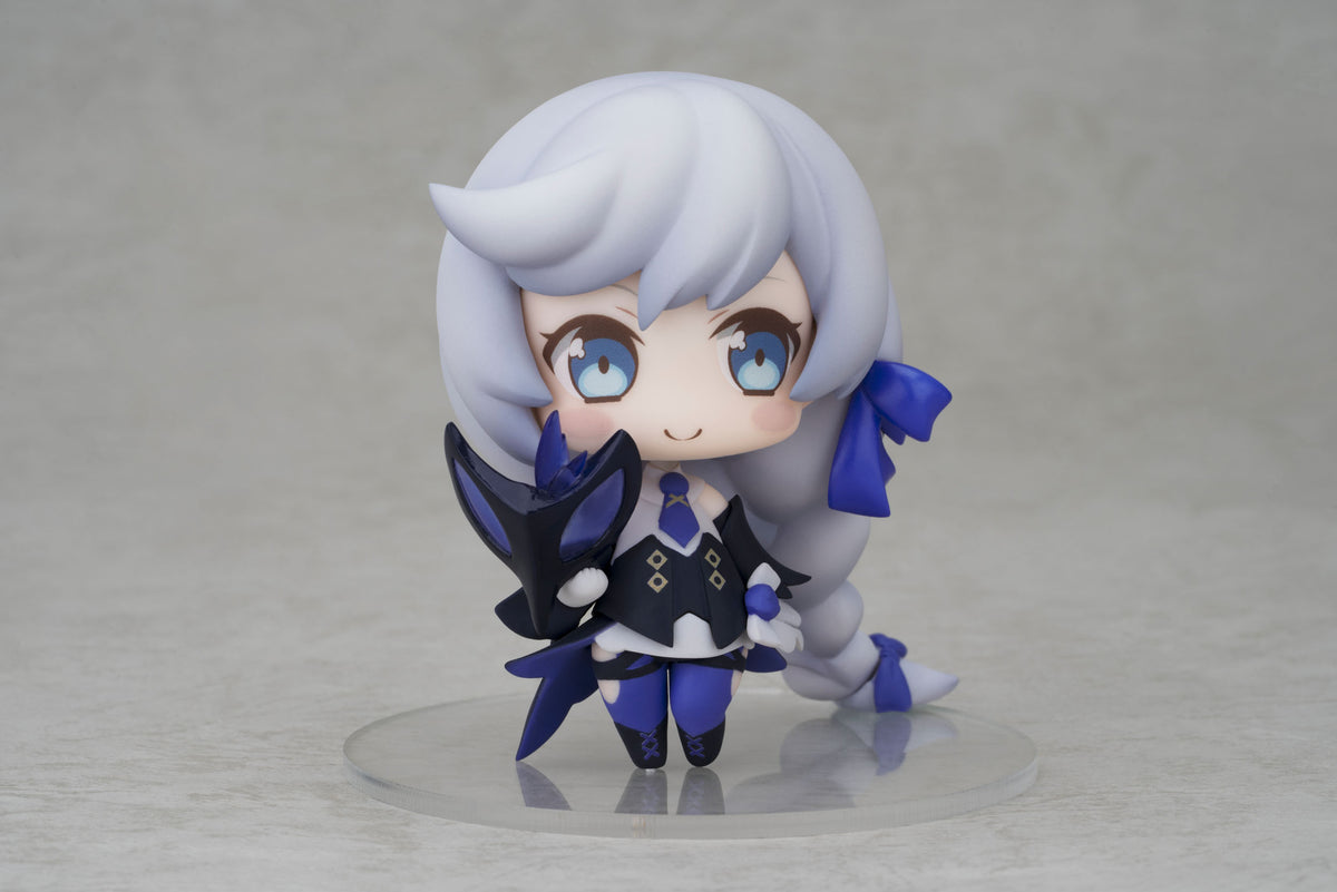 Honkai Impact 3e - Kallen Kaslana - Black Wing Nocturne Ver. figuur (APEX Innovation)