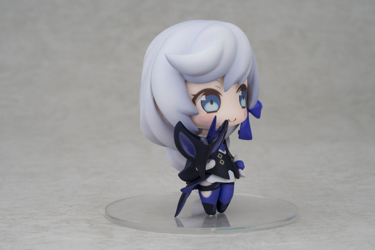 Honkai Impact 3rd - Kallen Kaslana - Black Wing Nocturne Ver. figurine (APEX Innovation)