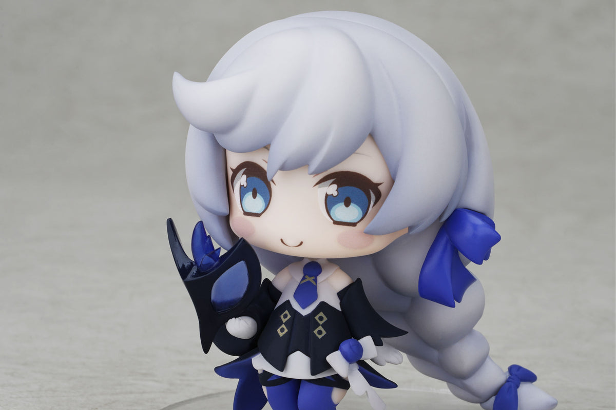 Honkai Impact 3e - Kallen Kaslana - Black Wing Nocturne Ver. figuur (APEX Innovation)