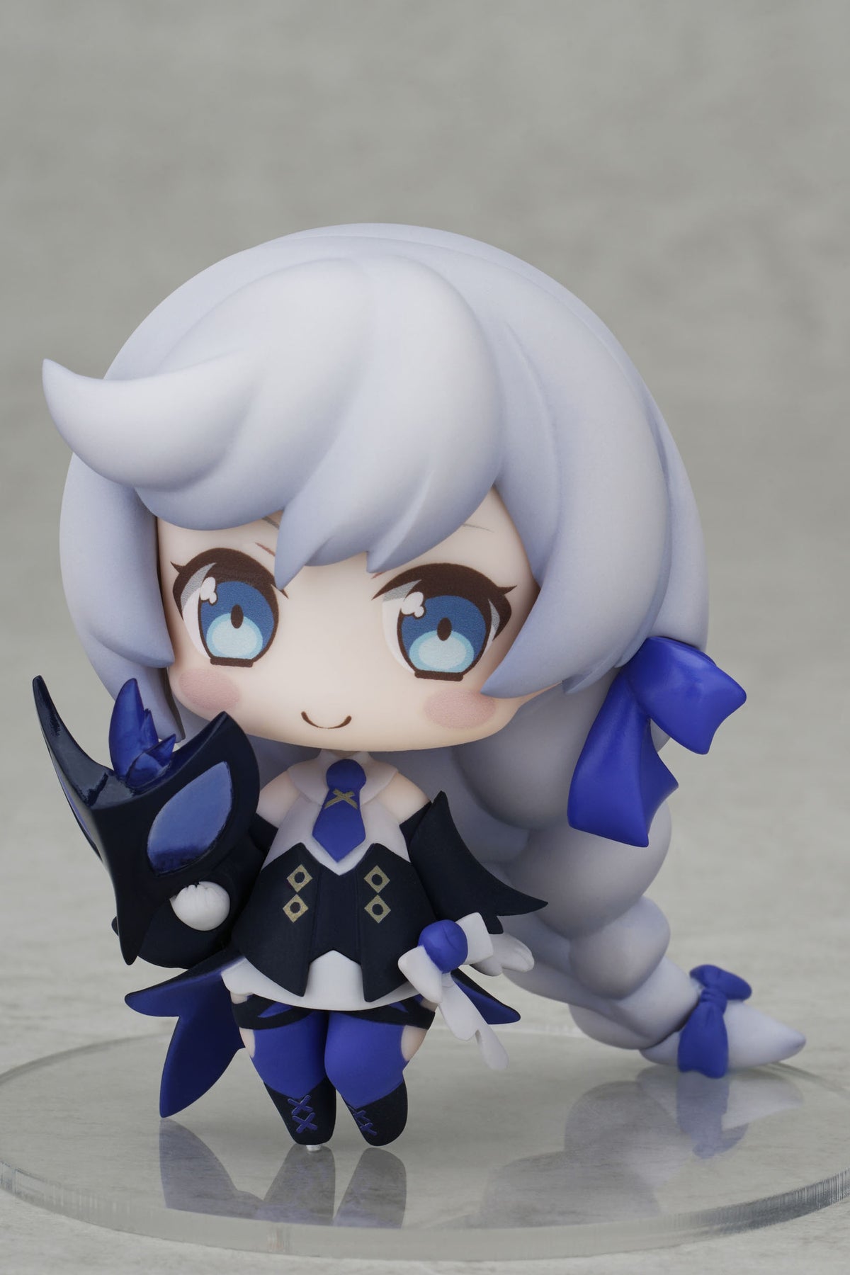 Honkai Impact 3rd - Kallen Kaslana - Black Wing Nocturne Ver. Figur (APEX Innovation)