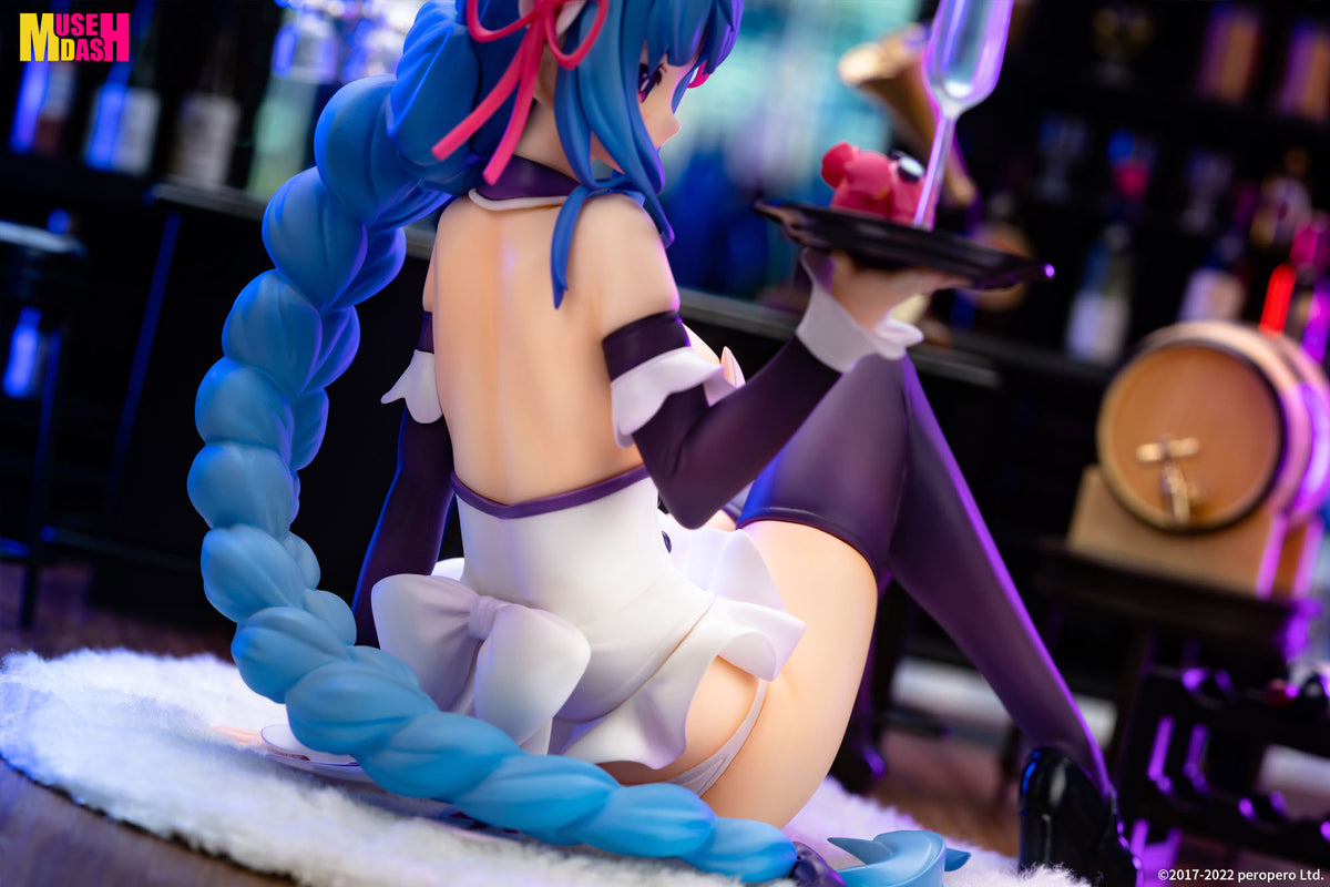 Muse Dash - Marija - Maid Ver. Figure 1/7 (APEX Innovation)