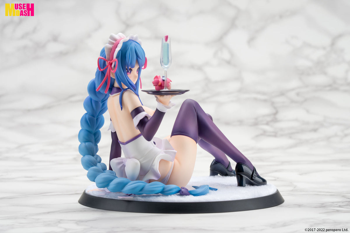 Muse Dash - Marija - Maid Ver. figurine 1/7 (APEX Innovation)