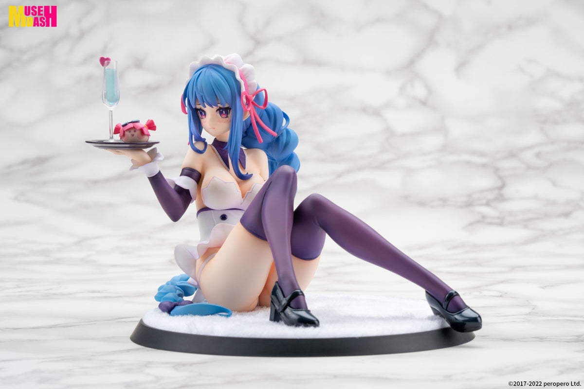 Muse Dash - Marija - Maid Ver. Figure 1/7 (APEX Innovation)