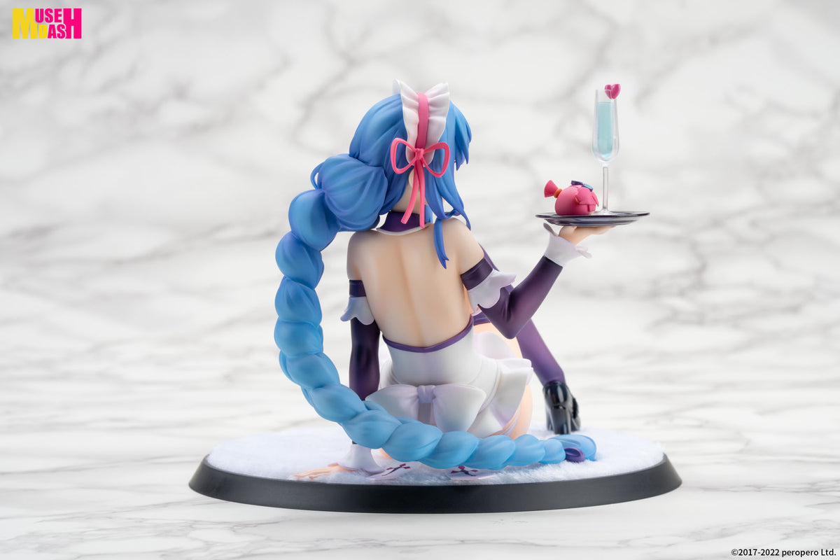 Muse Dash - Marija - Maid Ver. Figure 1/7 (APEX Innovation)