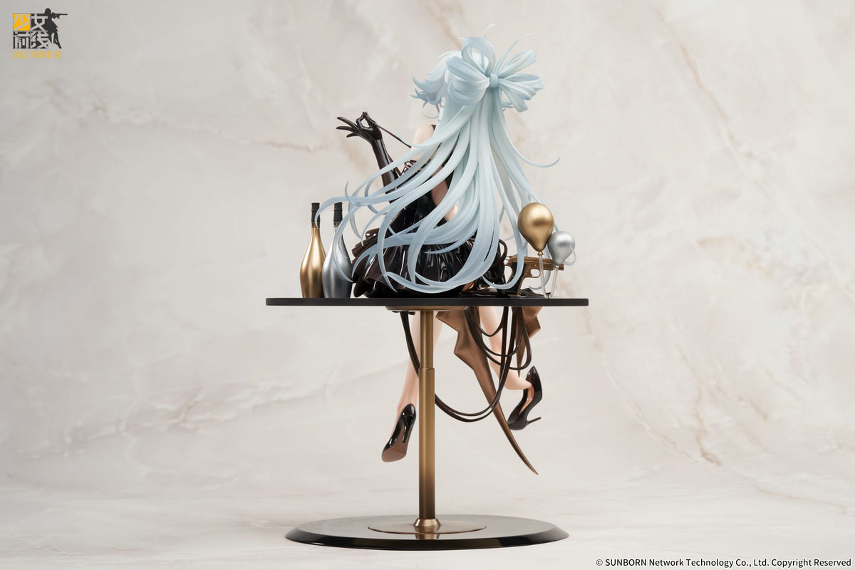 Filles de première ligne - PA-15 - Phantom Thief of Champagne figurine 1/7 (APEX Innovation)