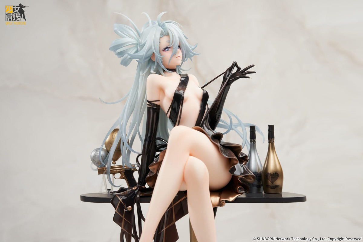 Girls Frontline - PA-15 - Phantom dief van champagne Figuur 1/7 (APEX Innovation)