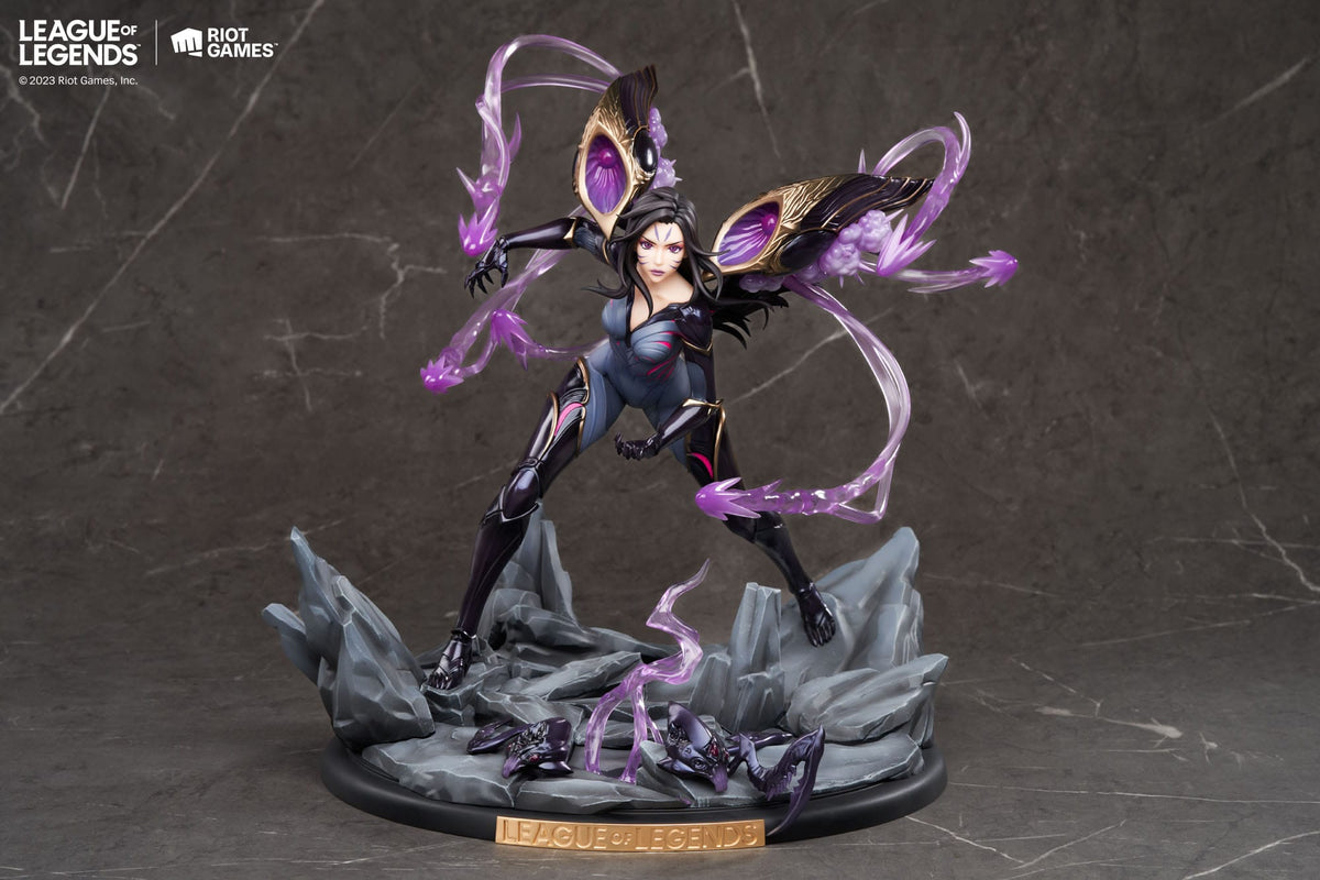 League of Legends - Kai'Sa - figurine (APEX Innovation)