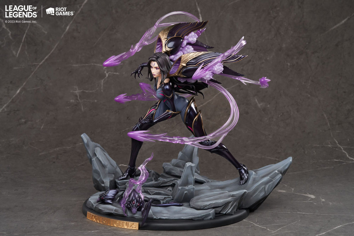 League of Legends - Kai'Sa - figurine (APEX Innovation)