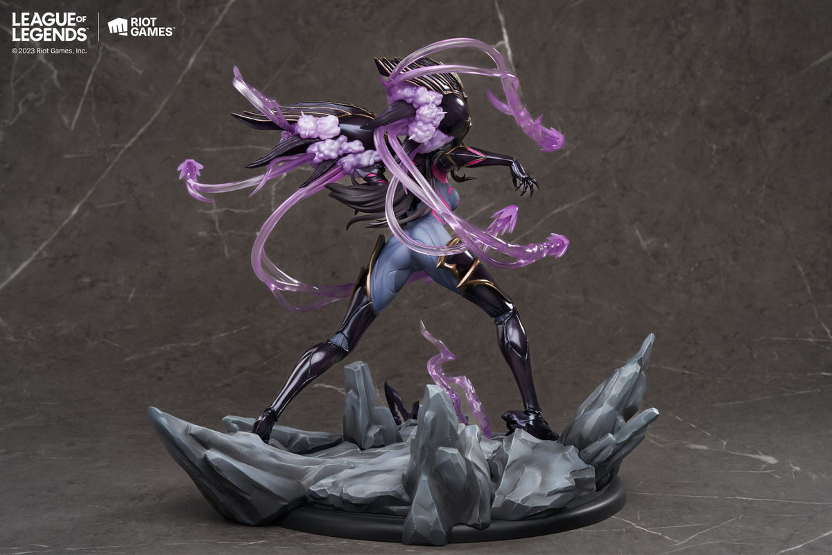 League of Legends - Kai'Sa - figurine (APEX Innovation)