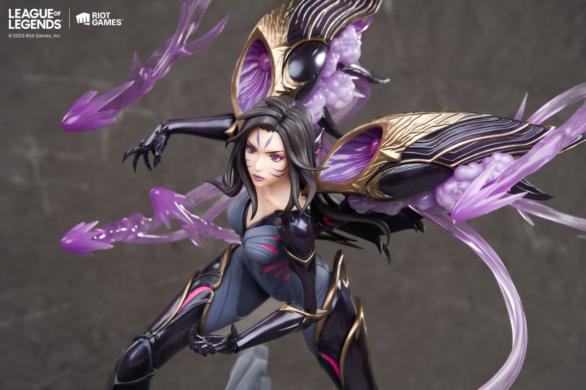 League of Legends - Kai'Sa - figurine (APEX Innovation)