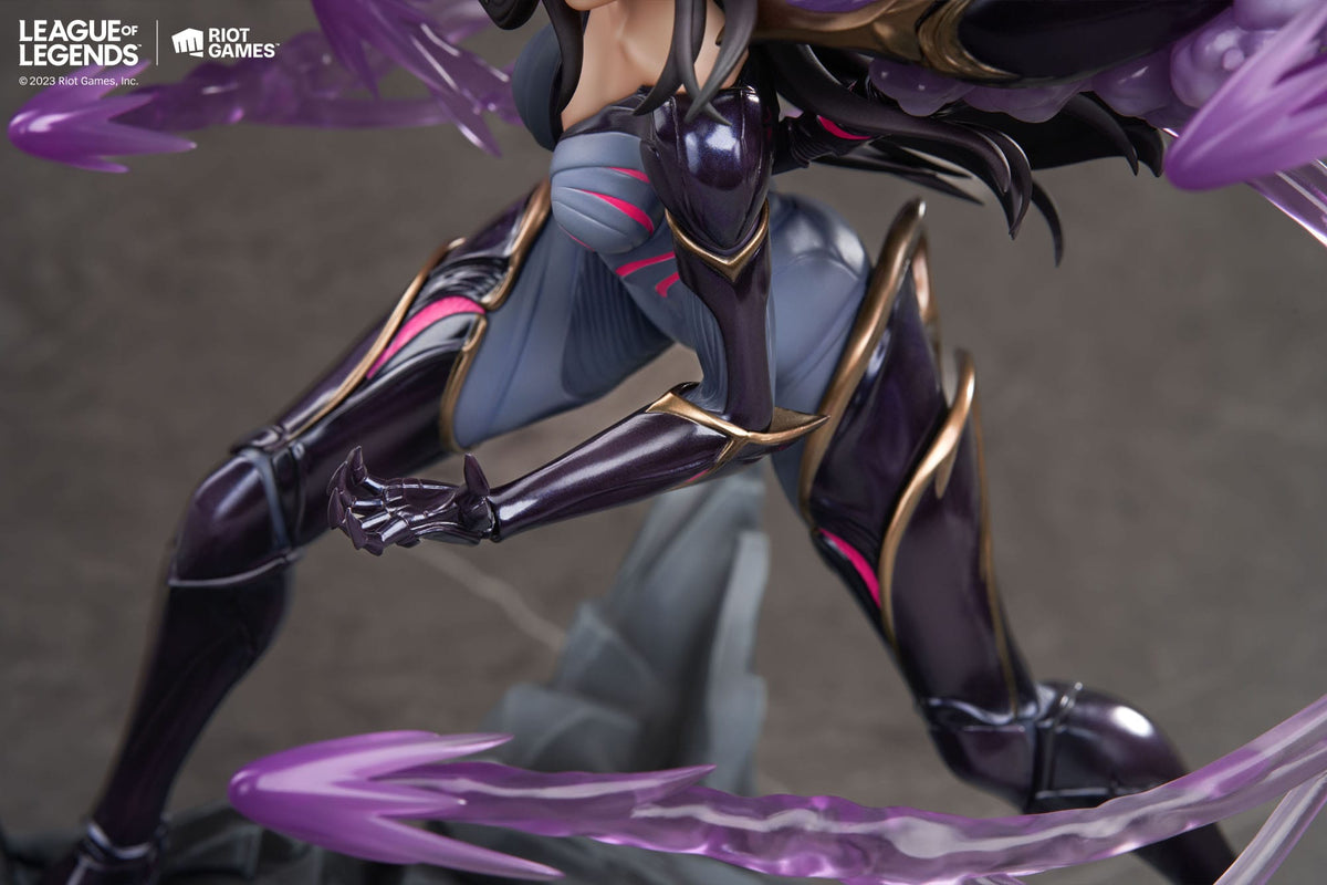 League of Legends - Kai'Sa - figurine (APEX Innovation)