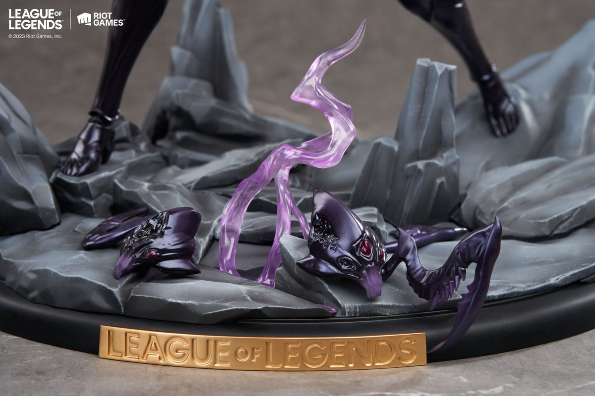 League of Legends - Kai'Sa - figura (Innovación APEX)