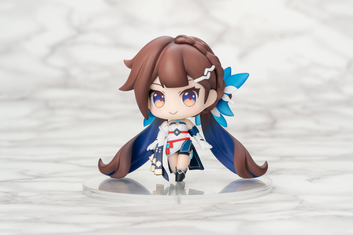 Honkai Impact 3rd - Li Sushang (Jade Knight) - Figure (Apex Innovation)