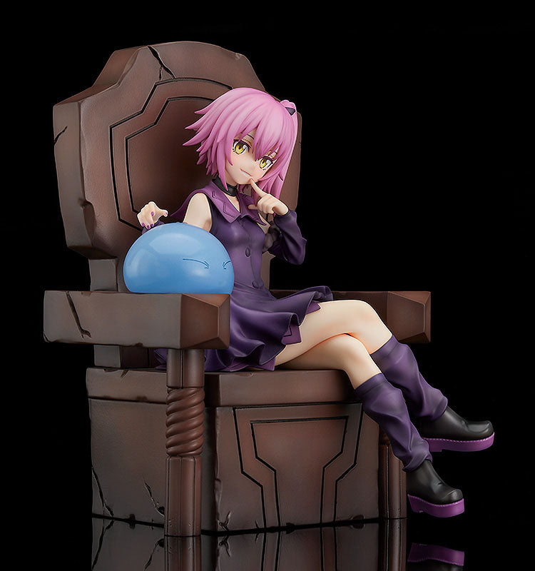 That Time I Got Reincarnated as a Slime - Ultima (Violet) - Figure 1/7 (Bandai)