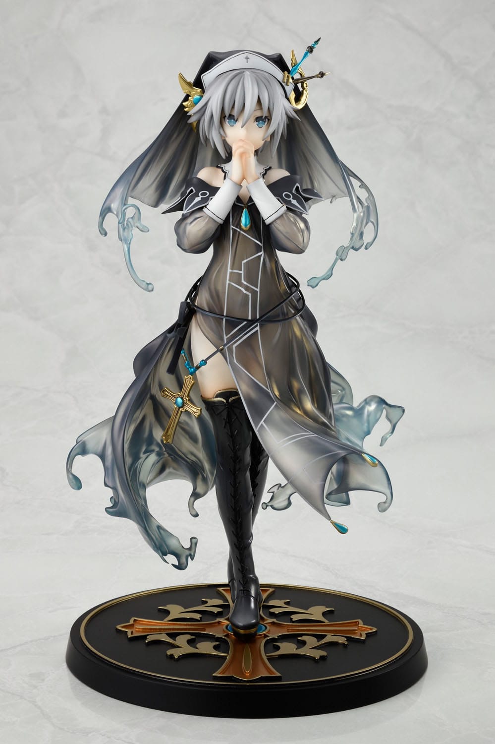 Fecha A Live - Nia Honjo - figura 1/7 (BellFine)