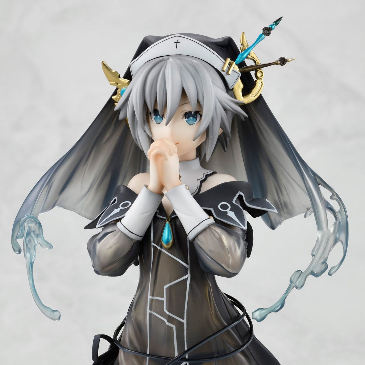 Date A Live - Nia Honjo - Figuur 1/7 (BellFine)