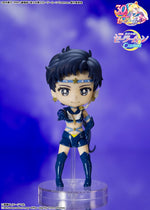 Pretty Guardian Sailor Moon Cosmos: The Movie - Sailor Star Fighter - Cosmos Edition Figuarts Mini Figure (Bandai)