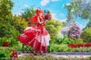 The Quintessential Quintuplets The Movie - Itsuki Nakano - Floral Dress Ver. 1/7 figure (eStream)