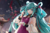 Hatsune Miku - Chinese New Year 2023 Ver. - F:Nex Figure 1/7 (Furyu)