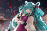 Hatsune Miku - Chinese New Year 2023 Ver. - F:Nex Figur 1/7 (Furyu)