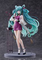 Hatsune Miku - Chinese New Year 2023 Ver. - F:Nex Figur 1/7 (Furyu)