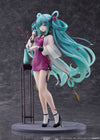 Hatsune Miku - Chinese New Year 2023 Ver. - F:Nex Figur 1/7 (Furyu)
