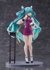 Hatsune Miku - Chinese New Year 2023 Ver. - F:Nex Figure 1/7 (Furyu)