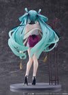 Hatsune Miku - Chinese New Year 2023 Ver. - F:Nex Figur 1/7 (Furyu)
