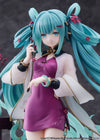 Hatsune Miku - Chinese New Year 2023 Ver. - F:Nex Figure 1/7 (Furyu)