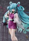 Hatsune Miku - Chinese New Year 2023 Ver. - F:Nex Figure 1/7 (Furyu)