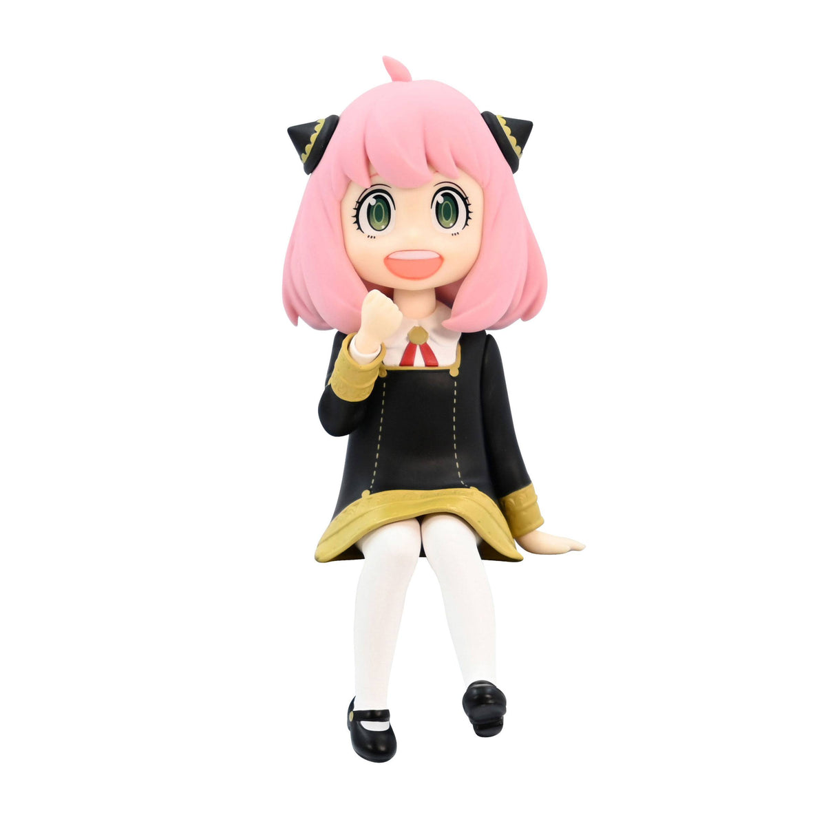 Spy X Family - Anya Forger - Noodle Stopper Figure (FuryU) (re -run)