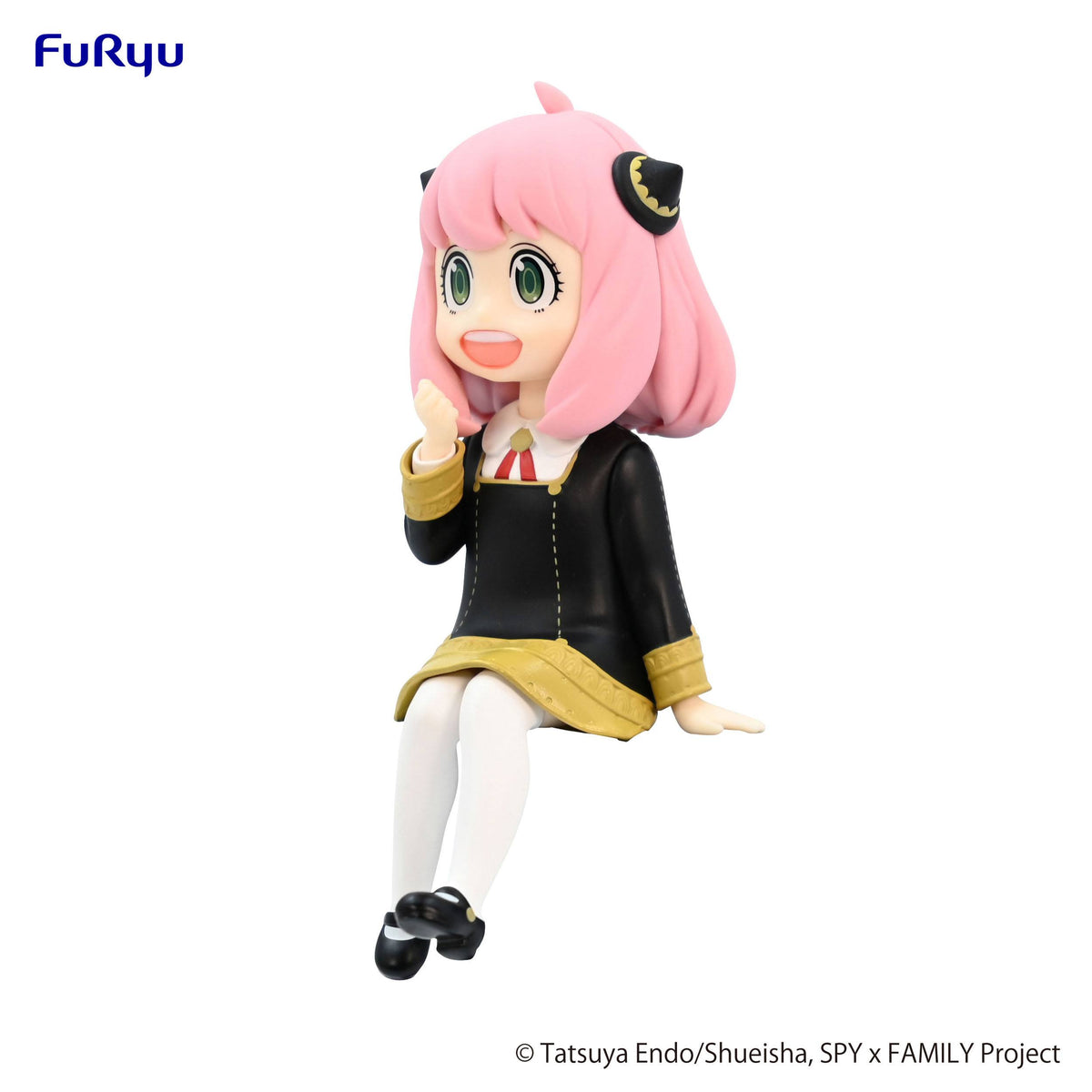 Spy X Family - Anya Forger - Noodle Stopper Figure (FuryU) (re -run)