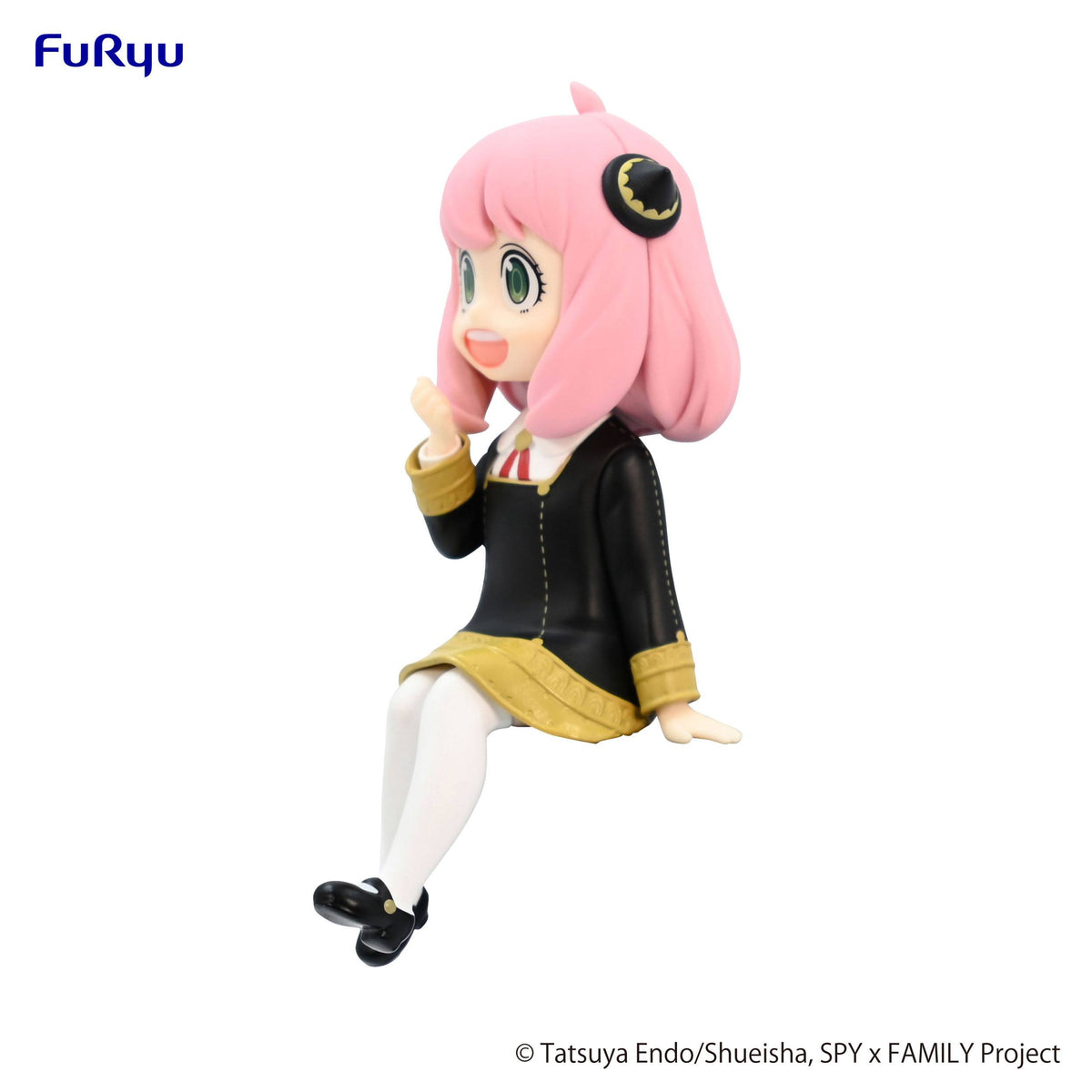 Spy x Family - Anya Forger - Tapón de fideos figura (Furyu) (reedición)