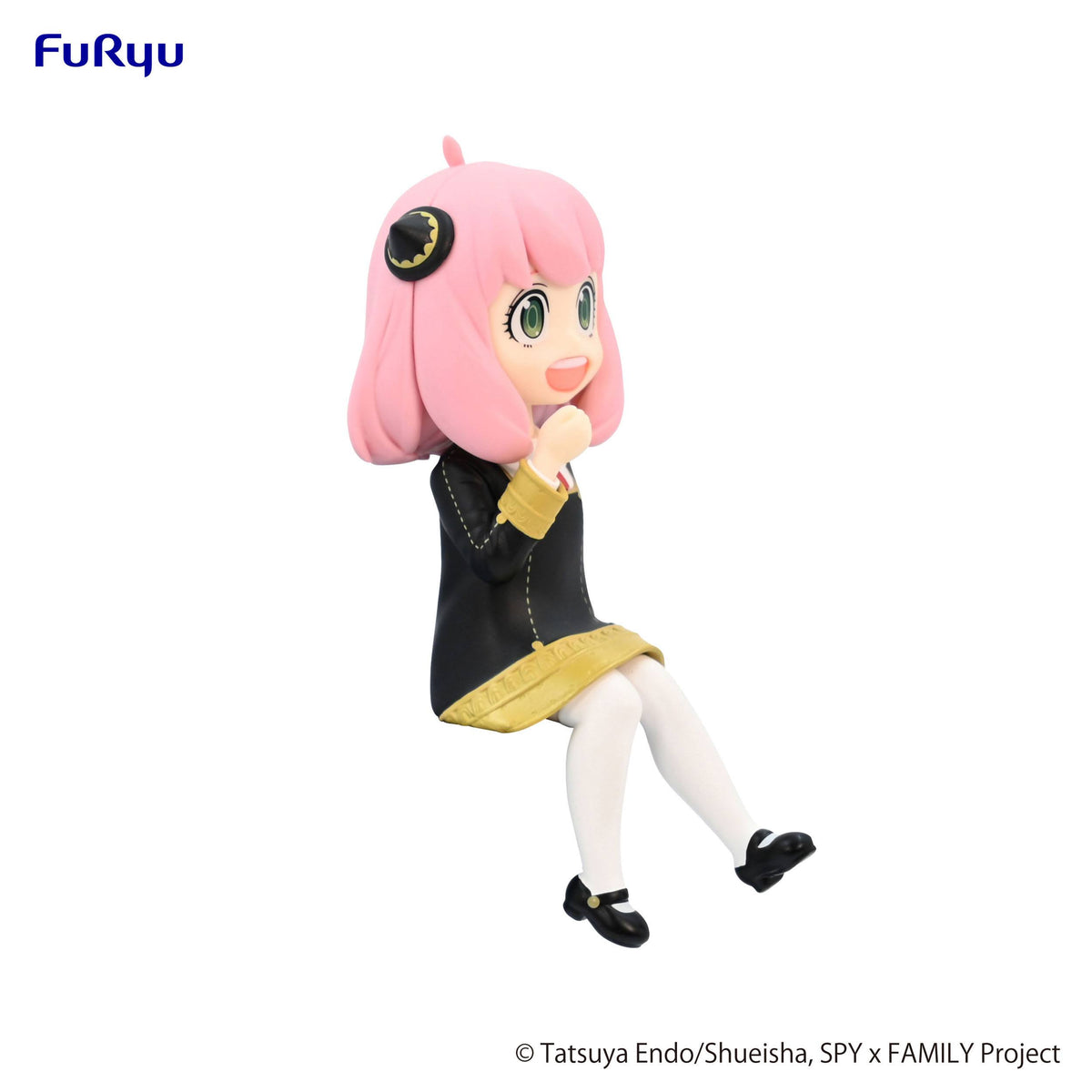 Spy x Family - Anya Forger - Noodle Stopper Figur (Furyu) (re-run)