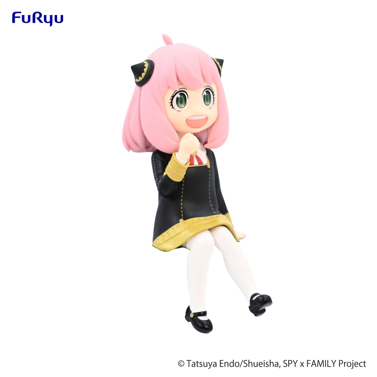 Spy X Family - Anya Forger - Noodle Stopper Figure (FuryU) (re -run)