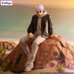 Jujutsu Kaisen - Satoru Gojo - Noodle Stopper Figur Ending 2 Costume Ver. (Furyu)