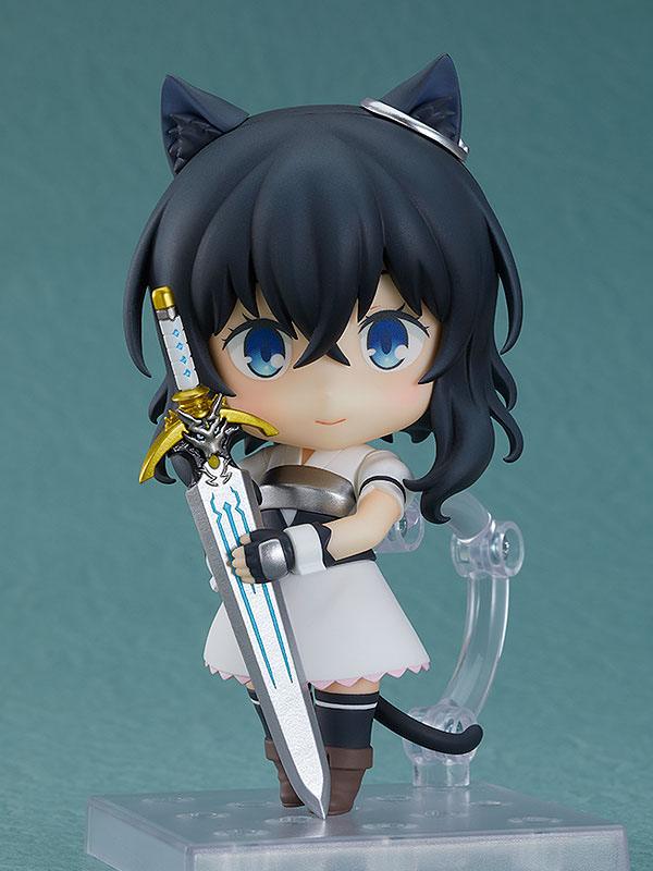 Reincarnated as a sword - fran - nendoroid figure (good smile company)