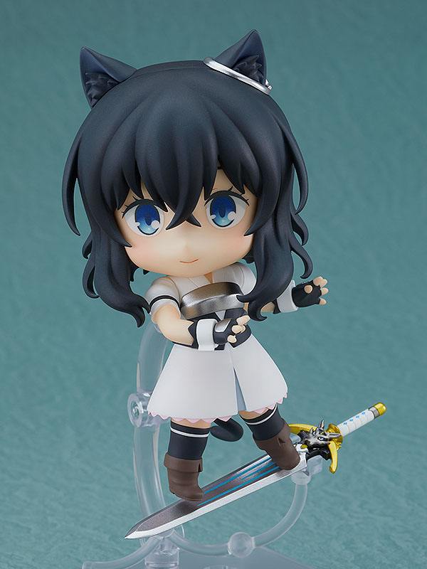 Reincarnated as a sword - fran - nendoroid figure (good smile company)