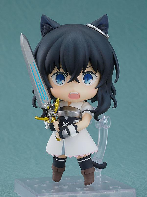 Réincarnée comme une épée - Fran - Nendoroid figurine (Good Smile Company)