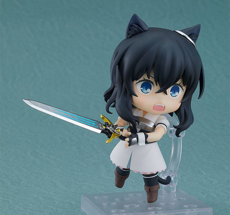 Reincarnated as a Sword - Fran - Nendoroid Figur (Good Smile Company)