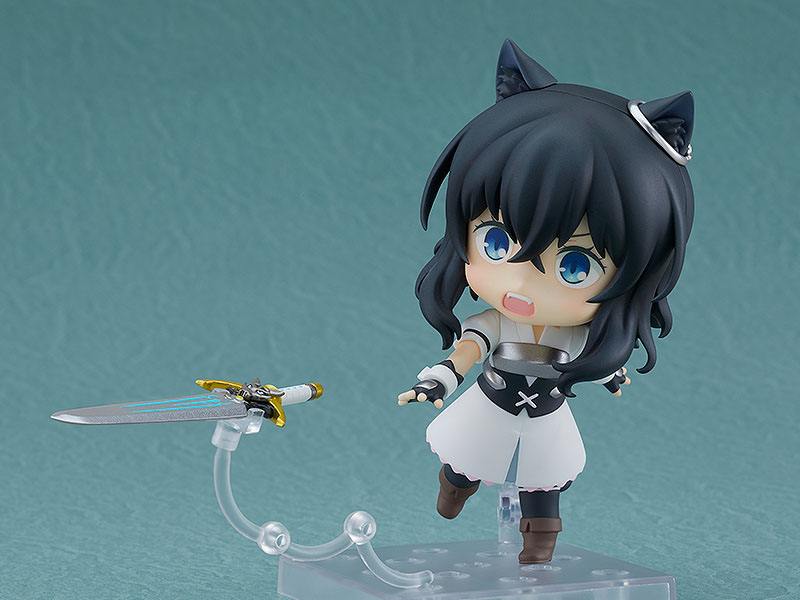 Reincarnated as a Sword - Fran - Nendoroid Figur (Good Smile Company)