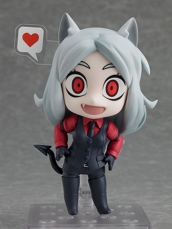 Helltaker - Cerberus - Nendoroid Figure (Good Smile Company)