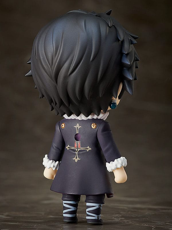 Hunter x Hunter - Chrollo Lucilfer - Nendoroid Figure (Good Smile Company) (re-run)